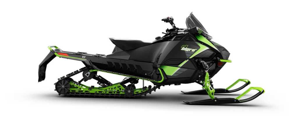 All-New 2027 Lineup | Arctic Cat